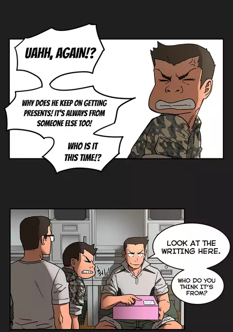 Refrain Love Ch.1-20