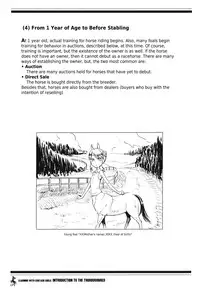 (C83) [Hyakki Yakou (Z-ton)] Centaur Musume de Manabu Hajimete no Thoroughbred | Learning With Centaur Girls: Introduction To The Thoroughbred [English] [4dawgz + Thetsuuyaku]