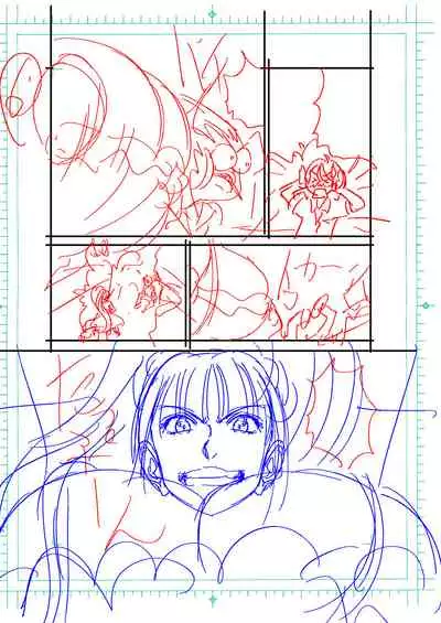 [Matsuyama Seiji] Otona no Eiken Kirika ~Chibukuro yori Ai o Komete~ | Eiken Adult Kirika ~With Love From the Milk Bags~ (Eiken) [English] [Digital]