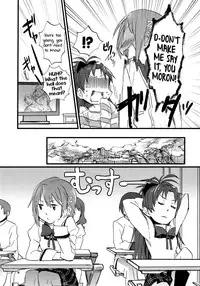 (C89) [Super Sentou (fukutarou)] Our Dreams Tonight Will Be Sweet (Puella Magi Madoka Magica) [English] [Yuri-ism]