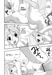 [Kikkawa Kabao] Hakkutsu Oppai Daijiten [English] {4dawgz}