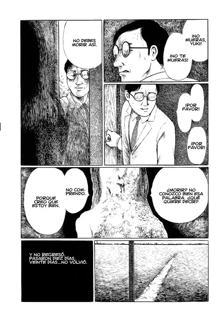 watashi no yona minikui musume | Tu Hija Fea