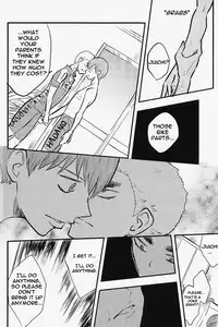 (C84) [Maboroshi no Dokudori (Youka)] Chissoku Shisou na Juvenile (Yowamushi Pedal) [English] [Rapinii]