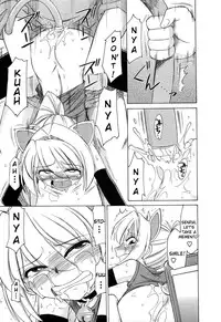 [Charlie Nishinaka] Choice! Vol.2 [English] [YQII]