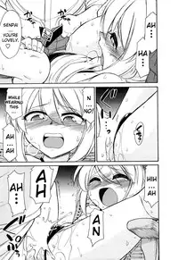 [Charlie Nishinaka] Choice! Vol.2 [English] [YQII]