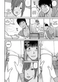 [Kuroki Hidehiko] Momojiri Danchi Mama-san Volley Doukoukai - Mom's Volley Ball | Momojiri District Mature Women's Volleyball Club Ch.1-8 [English] {Doujins.com} [Digital]