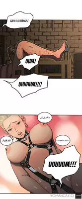 [Yi Hyeon Seok] Refrain Love Ch.1-23 (English) (YoManga) (Ongoing)