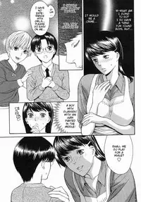 [Misawa Hiroko] Onee-san no Fude Oroshi | First Sexual Experience With Sister (COMIC Himezakura 2005-04 Vol. 004) [English] [HT Manga]