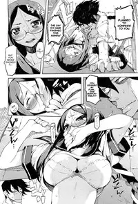 [Hyocorou] Issho ni! | Together! (COMIC AUN 2010-12) [English] [Sling] [Decensored]