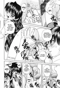 [Chunrouzan] Waisetsu Ehon | Obscene Picture Book [English] [SaHa]