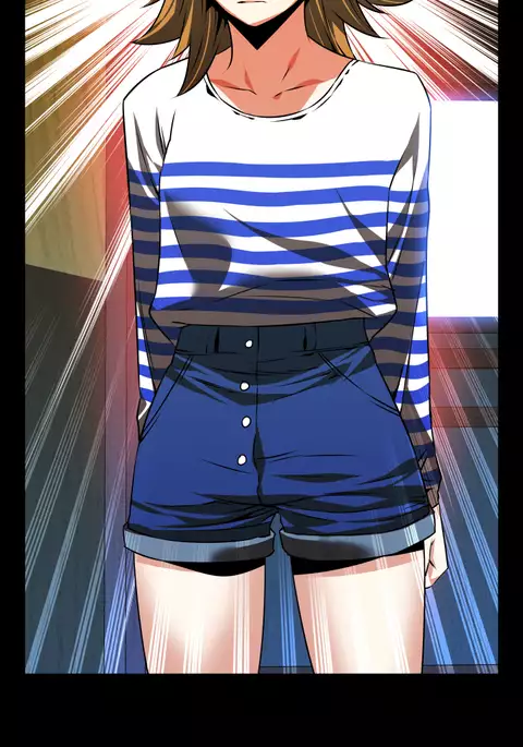 Love Parameter Ch.1-70