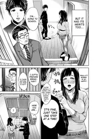 [Natsu no Oyatsu] Chibo Soukan Ch.1-7 [English] [biribiri] [Digital]