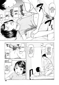 [Onizuka Naoshi] Lovable [English] [SaHa]
