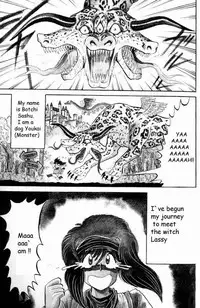 Bloodshed - Big sister's pet 1 and 2 - Eng