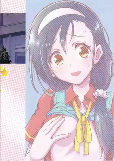 BOKUTACHIHA FUMINOMO ASUMIMO KAWAII | Fumino and Asumi are so Cute