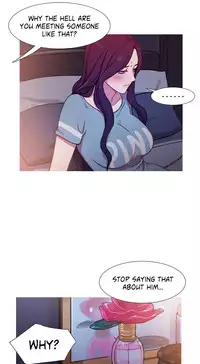 [PINKO] Scandal of the Witch Ch.1-25 (English) (Ongoing)