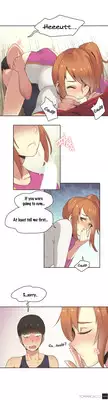 [Gamang] Sports Girl Ch.1-26 (English) (YoManga) (Ongoing)