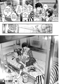 Daisuki | I love you