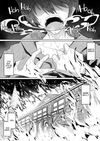 Shinshi Tsuki Maid no Sophie-san Soushuuhen | Gentleman’s Maid Sophie: Compilation 1