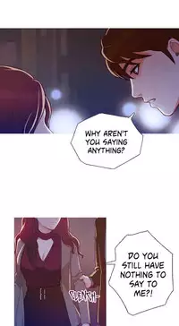 [PINKO] Scandal of the Witch Ch.1-28 (English) (Ongoing)