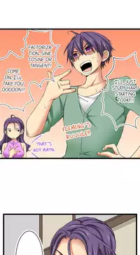 Sneaked Into A Horny Girls' School