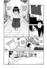 [RaTe] Sister Slave Ch.1-7+10-12 [English]