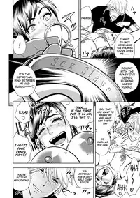 [Tatsunami Youtoku, Yamazaki Masato] Bijin Henshuu-chou no Himitsu Beautiful Editor-in-Chief's Secret [English] [Complete]