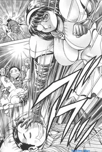 [Chataro] Nami SOS! Keiko & Chisato