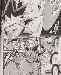 (SUPER20) [Quartzshow (hari)] Nozonda Kotae ga Kikoenakute (Yu-Gi-Oh!)