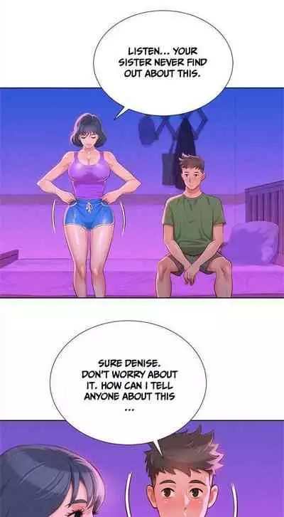 What do you Take me For? Ch.32/?