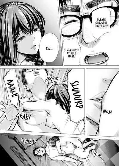 [e9] I-chan no Seme seme Kaikan ~Fuzoku-gayoi de ichiban Kioku ni Nokotta Hanashi~ | I’s Abusive Pleasure [English] [FuDeORS] [Digital]