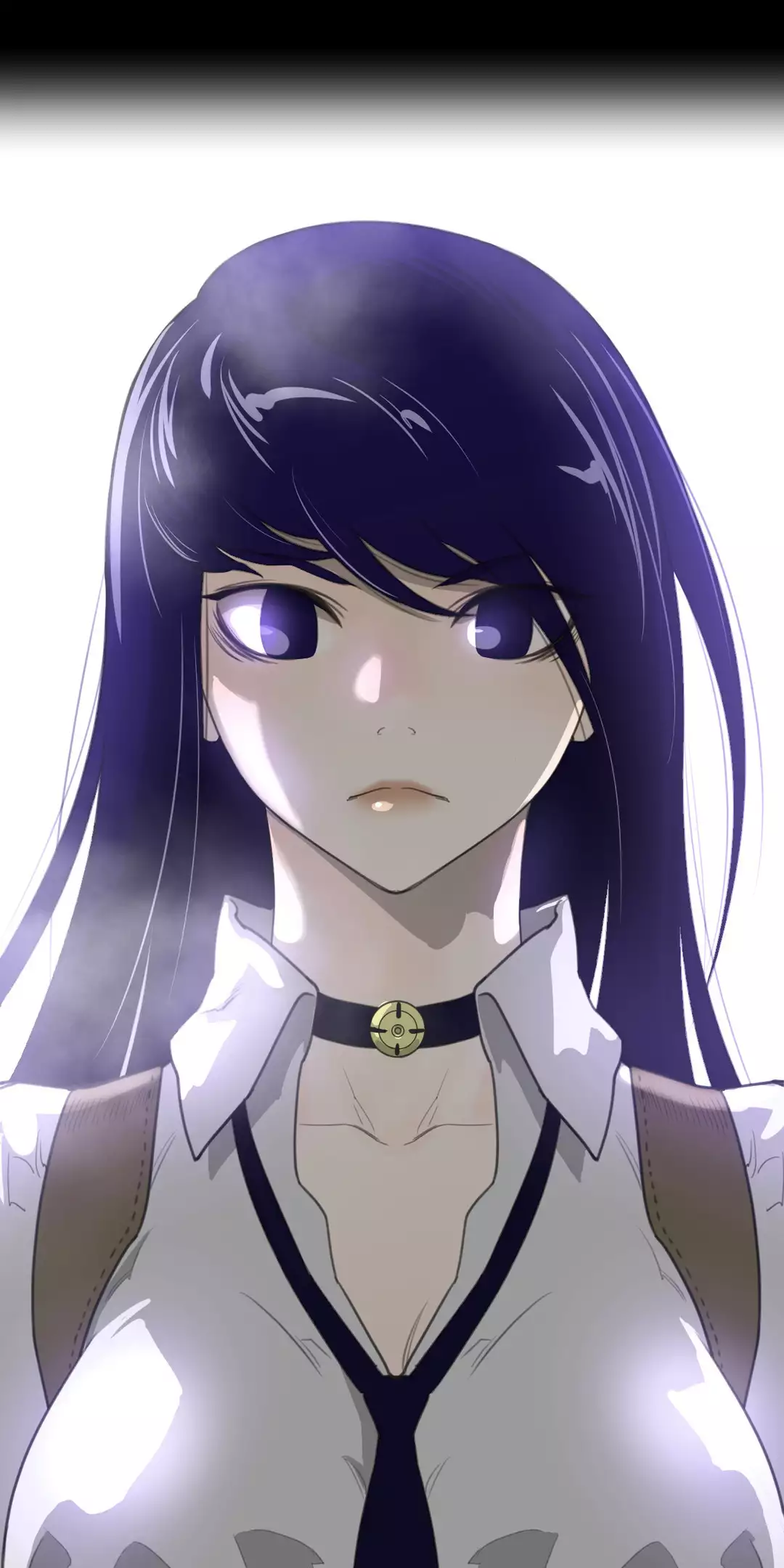 Perfect Half Ch.1-25