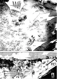 [Kharisma Jati] Kancil Chapter 6 [English]