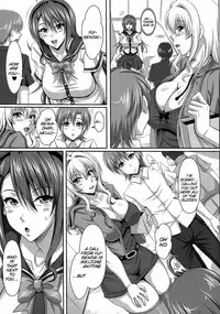 (C80) [INSERT (KEN)] Boku Dake no Bakunyuu Ona-maid -Himeno Reika hen- | My Personal Big Breasted Masturbation Maid - Himeno Reika Arc- [English] [doujin-moe.us]