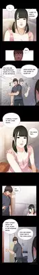 Girl Next Door Ch.1-9 (English) (Ongoing)