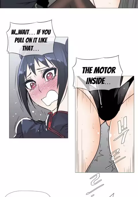 Household Affairs Ch.1-37