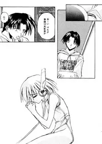 [Anthology] Girl's Parade 98 Take 9 (Various)