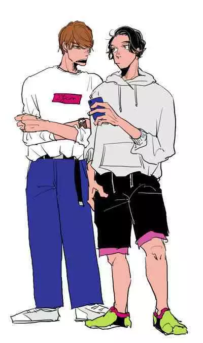 [Nola Obake] Yameru Toki mo, Sukoyakanaru Toki mo, | 无论疾病、还是健康 #4-6 + P站番外插图 + 番外合集1-3[Chinese] [Digital]