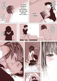 Motokano no Otouto ga Kawaii tte Hanashi