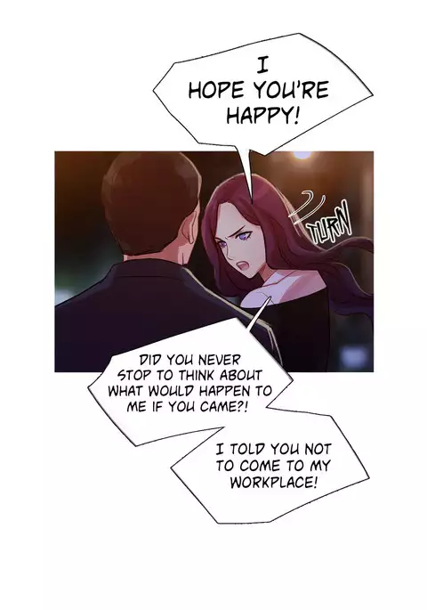 Scandal of the Witch Ch.1-36