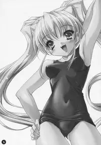 (Comic Castle 2005) [Misty Isle (Sorimura Youji)] SMBC 3rd WEAR