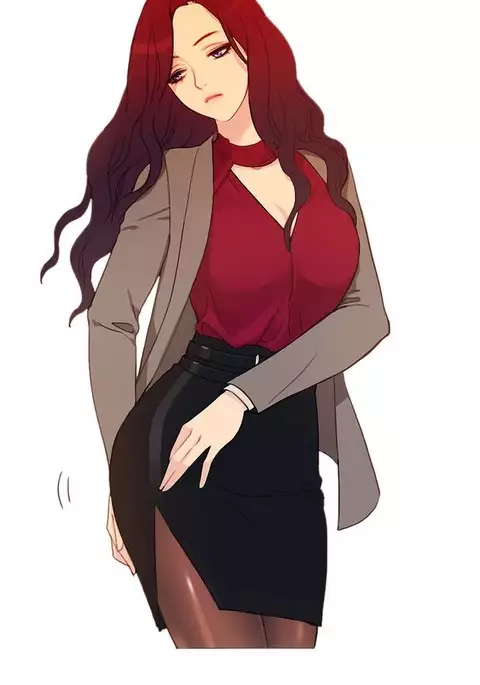 Scandal of the Witch Ch.1-26