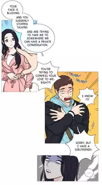 [The Jinshan] Sadistic Beauty Ch.1-24 (English) (Ongoing)