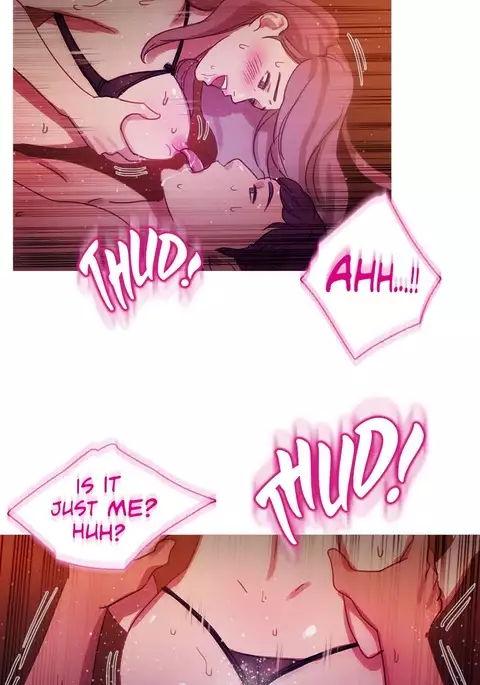 Scandal of the Witch Ch.1-29