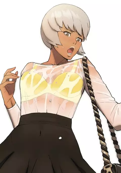 Refrain Love Ch.1-36