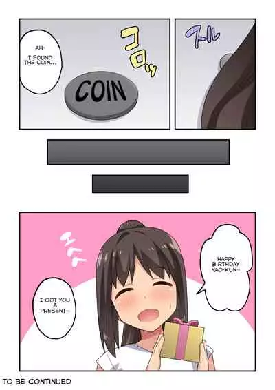 Niizuma Nanaka no Roshutsu Magic