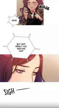 [PINKO] Scandal of the Witch Ch.1-28 (English) (Ongoing)