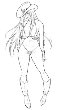 [Lucky Earth Laboratory (Tatsunami Youtoku)] Lucky Earth Library Vol. 4 [Digital]