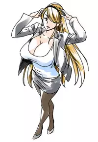 [Lucky Earth Laboratory (Tatsunami Youtoku)] Lucky Earth Library Vol. 4 [Digital]