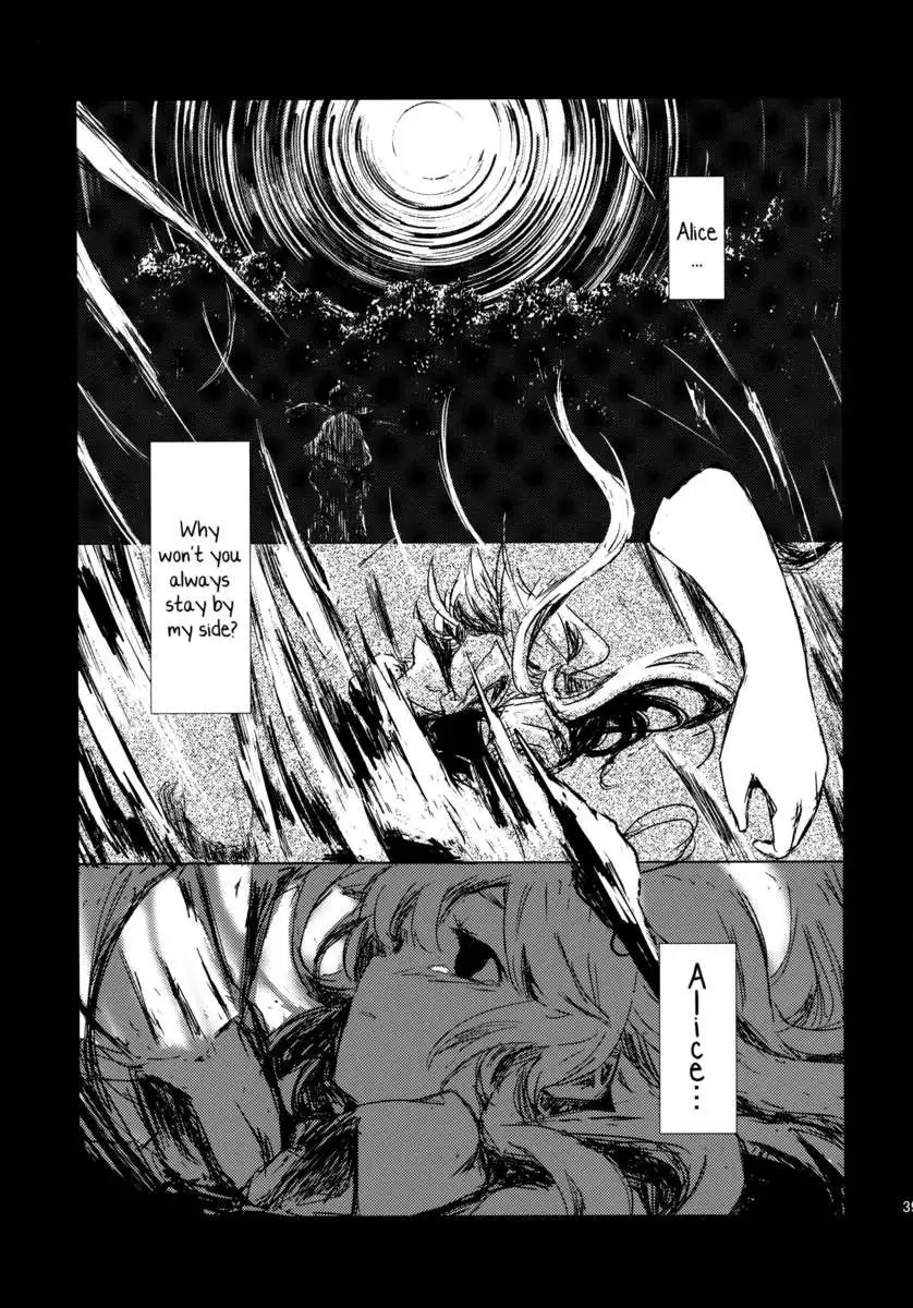 a Puppet Show Compilation ~Perfect Doll Action~